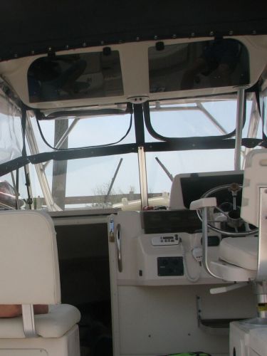 2037355_4.jpg - 2000 Grady White Marlin 300- Cockpit